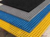 Industrial Fit-out