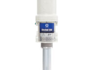 Graco Husky air-operated diaphragm pump