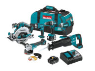 Power & Hand Tools