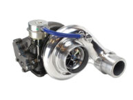 Engine Parts & Turbos