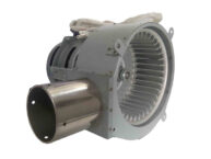 Ventilation & HVAC