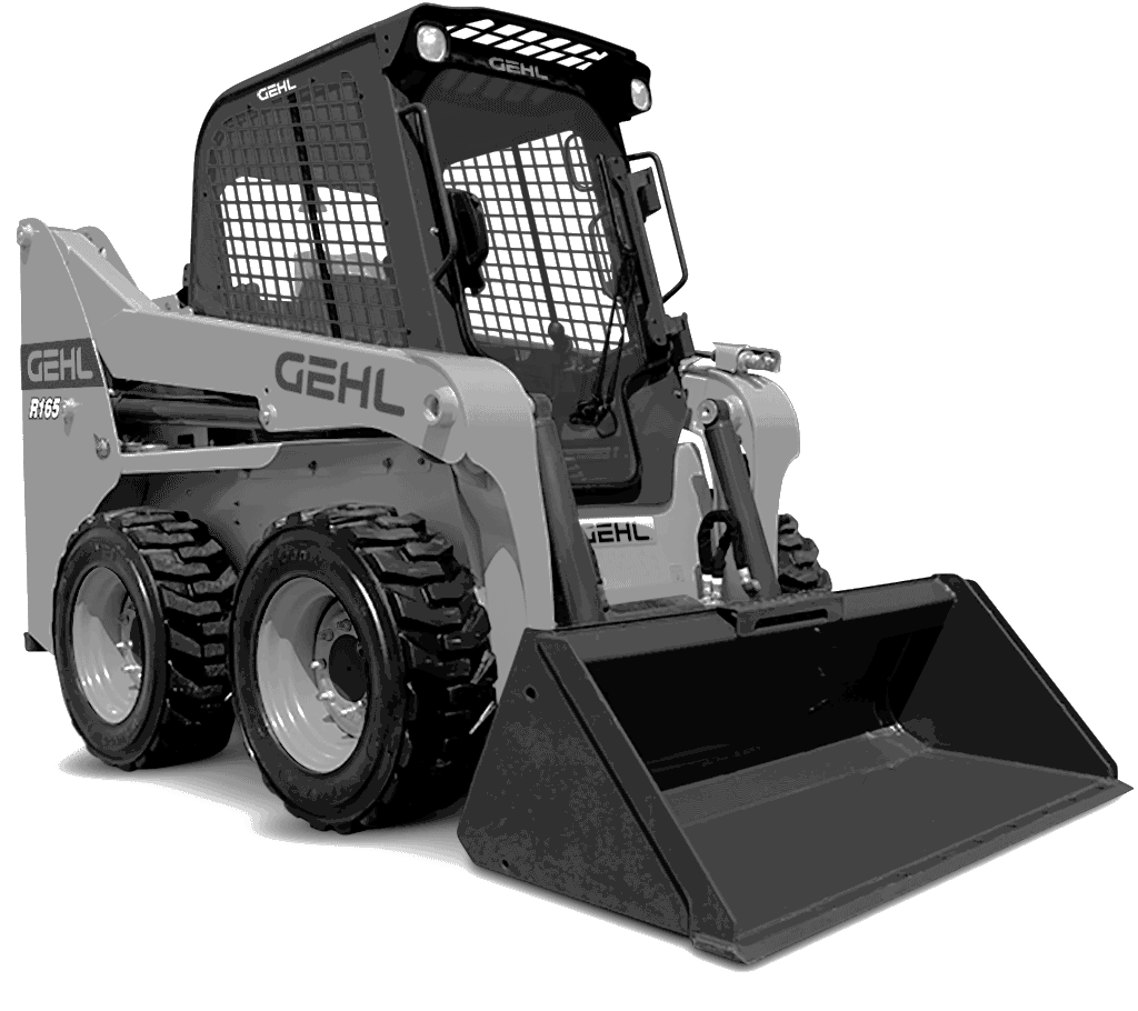 Skid-steer loader