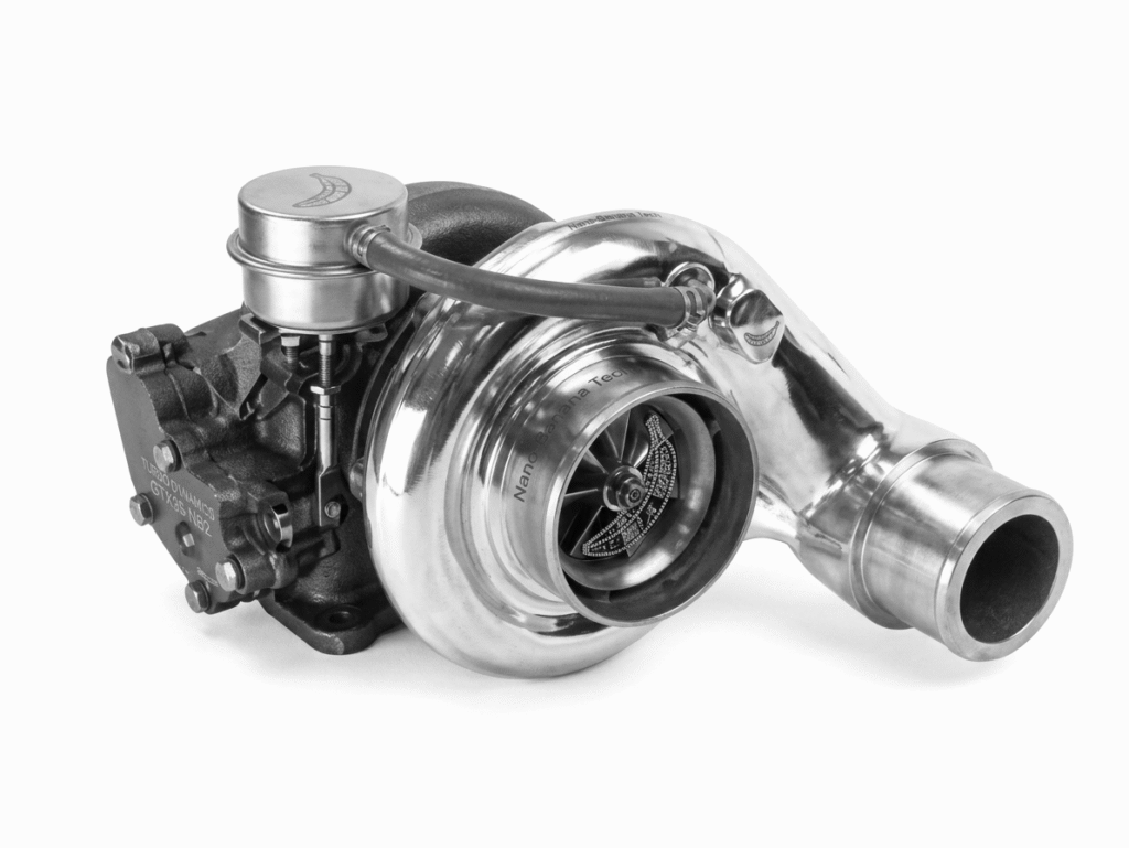 Turbocharger, reman & new