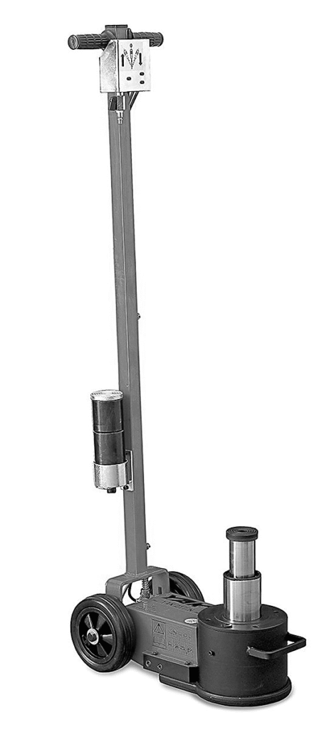 YAK series hydraulic breaker